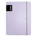 3-krotne deski laminowane z elastyczną PASTELINI fioletową